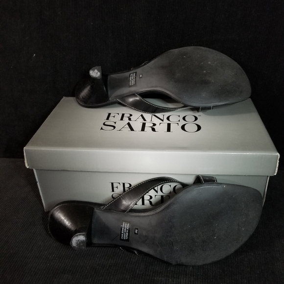 Franco Sarto sandals - Picture 5 of 7